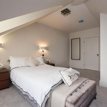 Vive Sea View Getaway Leilighet Hastings Eksteriør bilde