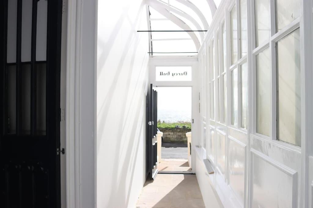 Vive Sea View Getaway Leilighet Hastings Eksteriør bilde