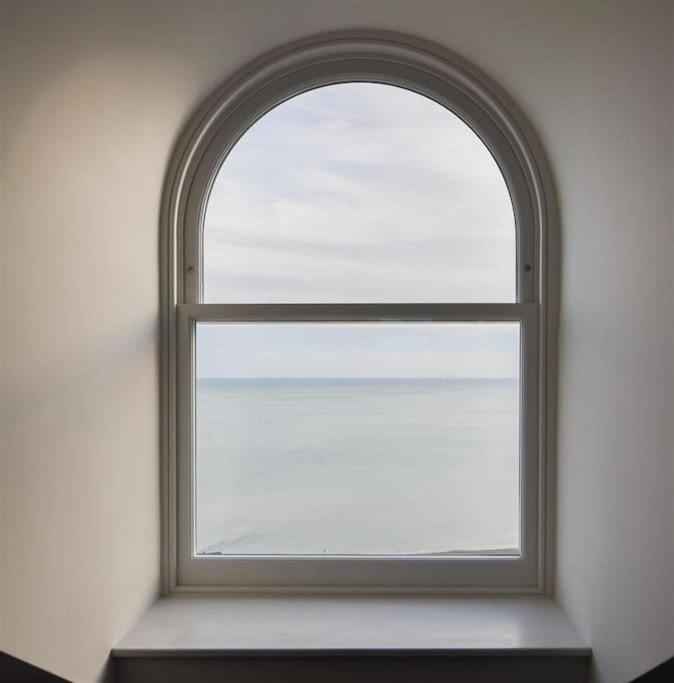 Vive Sea View Getaway Leilighet Hastings Eksteriør bilde