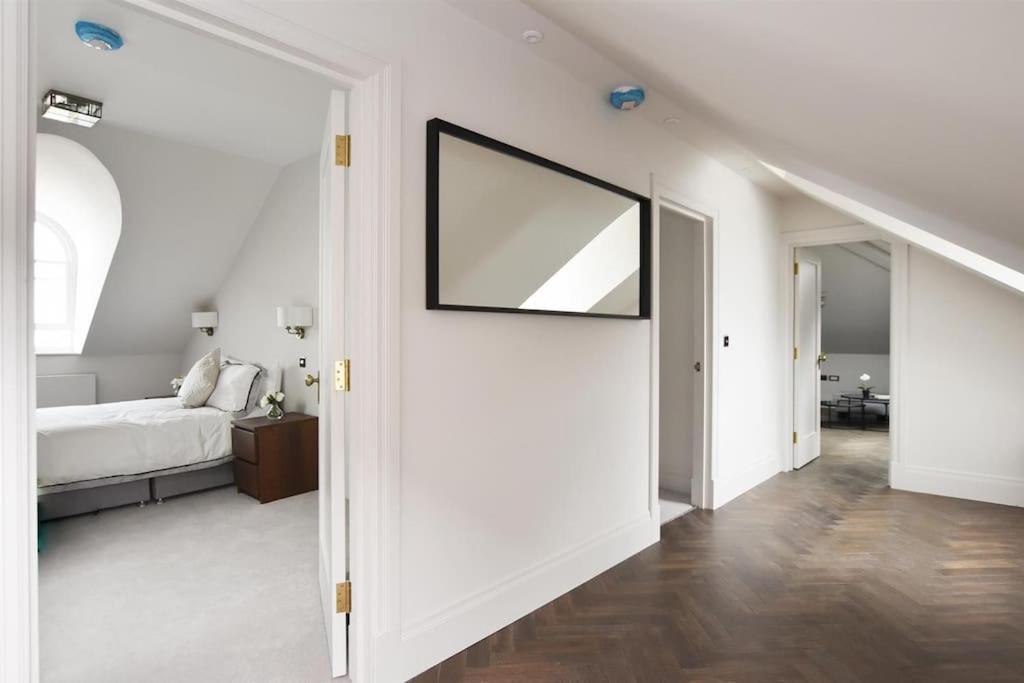Vive Sea View Getaway Leilighet Hastings Eksteriør bilde