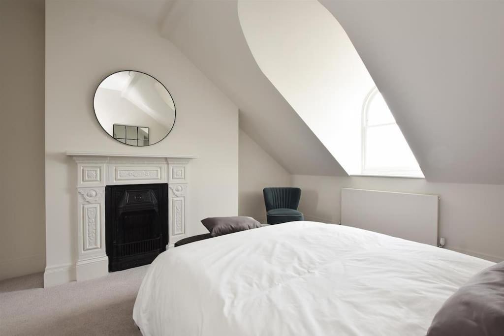 Vive Sea View Getaway Leilighet Hastings Eksteriør bilde