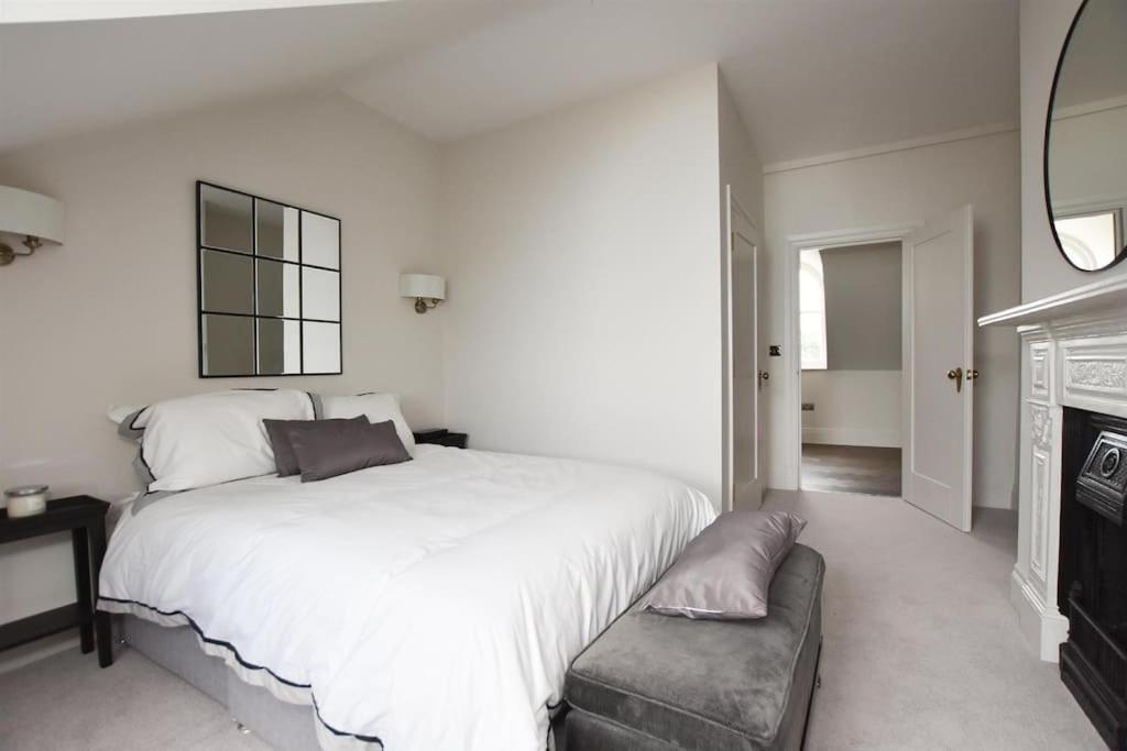 Vive Sea View Getaway Leilighet Hastings Eksteriør bilde